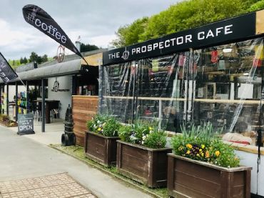 The Prospector Cafe