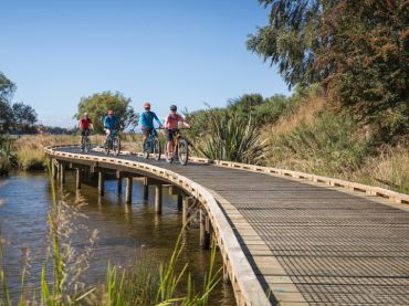 Clutha Gold Cycle Trail